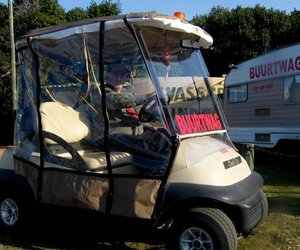 Uilenkraalsmond Buurtwag